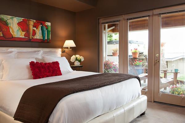 Three Tree Point Bed And Breakfast Burien Exteriér fotografie