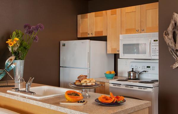 Three Tree Point Bed And Breakfast Burien Exteriér fotografie