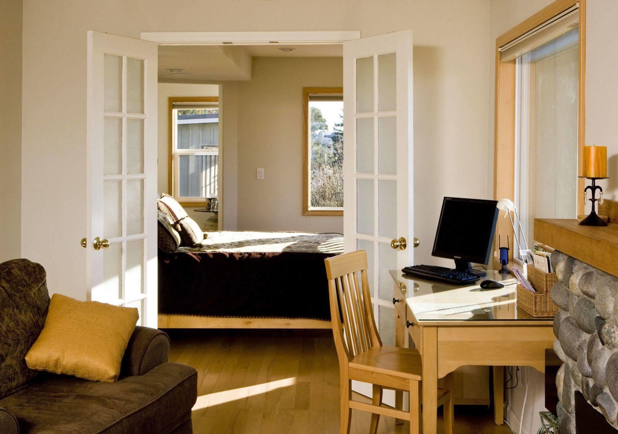 Three Tree Point Bed And Breakfast Burien Pokoj fotografie